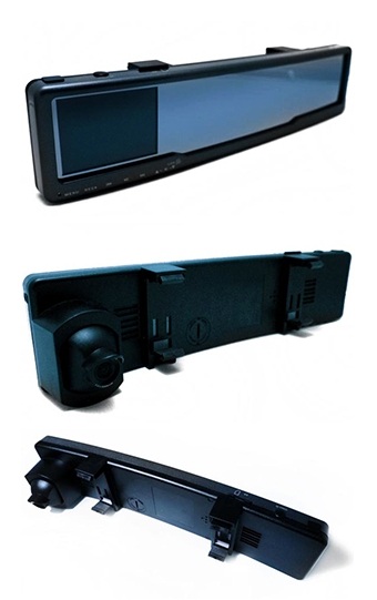 : iDVR-2CH