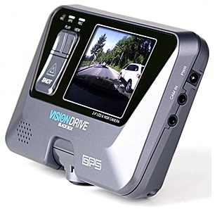 : VisionDrive VD 7000W